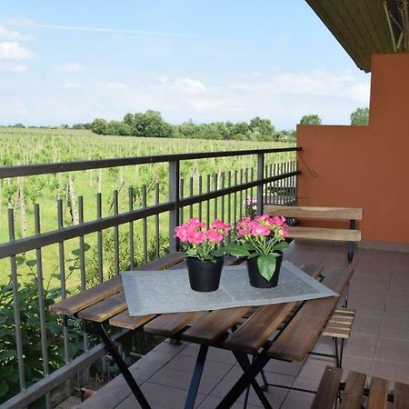 Ferienwohnung Bilo Sirmione Peschiera Peschiera del Garda Exterior foto